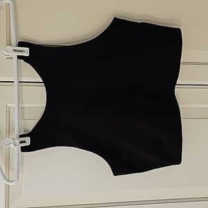 Girlfriend collective Dylan sports bra